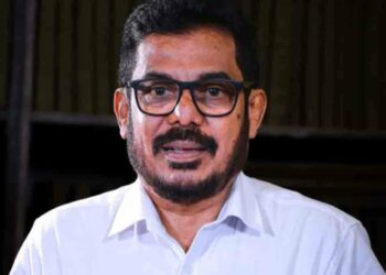 தேசிய மக்கள் சக்தி எம்.பி அசோக ரன்வல கைது