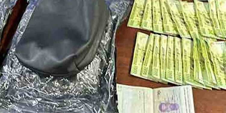 பல கோடி பெறுமதியான போதைப்பொருளுடன் பிரதான கடத்தல்காரர் கைது