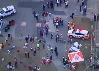 துப்பாக்கிச் சூட்டை அடுத்து அவுஸ்திரேலியாவில் கடுமையாகும் சட்டங்கள்!