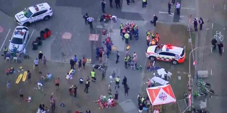 துப்பாக்கிச் சூட்டை அடுத்து அவுஸ்திரேலியாவில் கடுமையாகும் சட்டங்கள்!