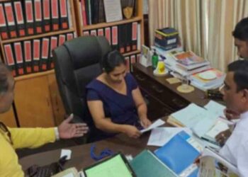 காலி மாநகர சபை வரவு செலவு திட்ட வாக்கெடுப்பில் அமைதியின்மை