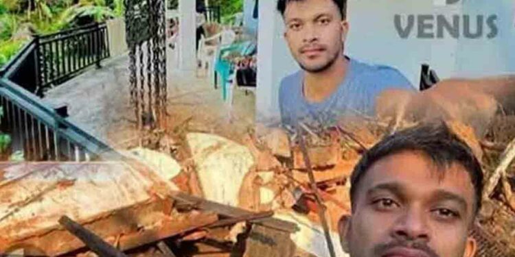 கனவு இல்லத்தை இழந்த நிமேஷின் சோகக் கதை!