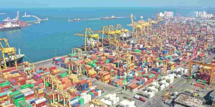 வௌிநாட்டு நன்கொடைகளை சுங்கவரியின்றி இறக்குமதி செய்ய திட்டம்