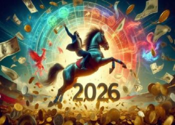 2026 தொடக்கத்திலேயே பஞ்சகிரஹி யோகத்தால் அதிர்ஷ்டம் பெறும் ராசிக்காரர்கள்