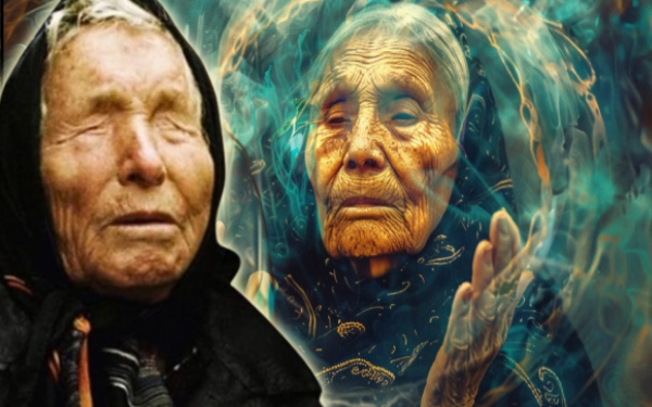 2026 இல் காத்திருக்கும் ஆபத்து ; பாபா வாங்காவின் திகிலை எகிறவைக்கும் கணிப்புகள்