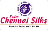 SwissChennaiSilks